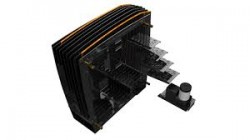 Vỏ case In-Win H-Frame 2.0 Full Tower