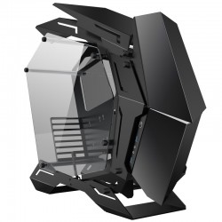 Vỏ case Jonsbo Mod3 Black (Mid Tower/Màu Đen)
