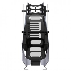 VỎ CASE JONSBO MOD 5 Grey (MID TOWER)