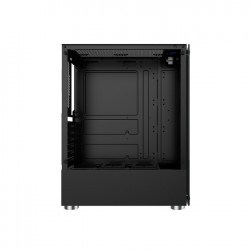 Vỏ case KENOO ESPORT K300 - Màu Đen