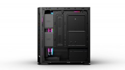 Vỏ case KENOO ESPORT G362 - Mầu Đen