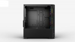 Vỏ case KENOO ESPORT G362 - Mầu Đen
