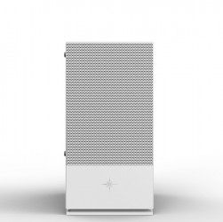 Vỏ case KENOO ESPORT G562 - White