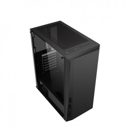 Vỏ case KENOO ESPORT E200 - Màu Đen