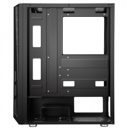 Vỏ case KENOO ESPORT E200 - Màu Đen