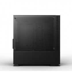 Vỏ case KENOO ESPORT G562 -3F - Black 3 fan RGB