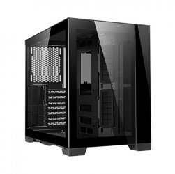 Vỏ Case LIAN-LI PC - O11-Dynamic - MiNi Black