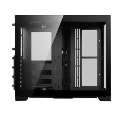 Vỏ Case LIAN-LI PC - O11-Dynamic - MiNi Black