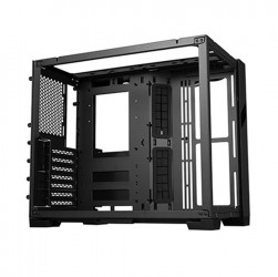 Vỏ Case LIAN-LI PC - O11-Dynamic - MiNi Black