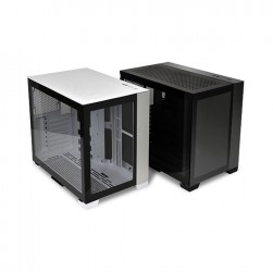Vỏ Case LIAN-LI PC - O11-Dynamic - MiNi White