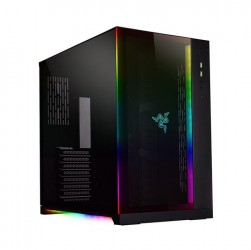 Vỏ Case LIAN-LI PC-O11 DYNAMIC (RAZER Edition)