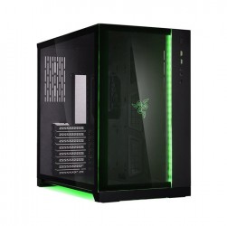 Vỏ Case LIAN-LI PC-O11 DYNAMIC (RAZER Edition)