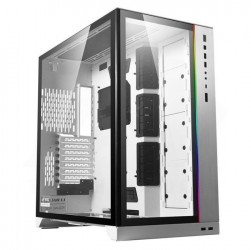 Vỏ Case LIAN-LI O11 Dynamic XL ROG Certified White (Model O11DXL-W)