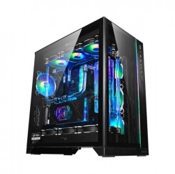 Vỏ Case LIAN-LI O11 Dynamic XL ROG Certified Black (Model O11DXL-X)