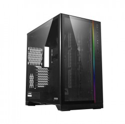 Vỏ Case LIAN-LI O11 Dynamic XL ROG Certified Black (Model O11DXL-X)