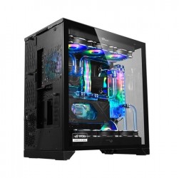 Vỏ Case LIAN-LI O11 Dynamic XL ROG Certified Black (Model O11DXL-X)