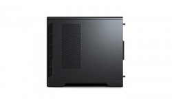Vỏ case Metallic Gear Neo Mini ITX V2 Case Black (MG-NE210-BK02)