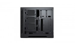 Vỏ case Metallic Gear Neo Mini ITX V2 Case Black (MG-NE210-BK02)