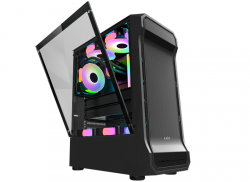 Vỏ case MIK AH01 – BLACK