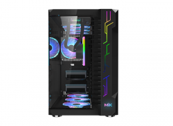 Vỏ case MIK LV07 – BLACK