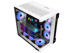 Vỏ case MIK LV07 – WHITE