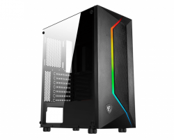 Vỏ case MSI MAG VAMPIRIC 100L