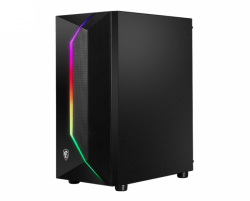 Vỏ case MSI MAG VAMPIRIC 100L