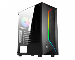 Vỏ case MSI MAG VAMPIRIC 100R