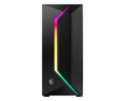 Vỏ case MSI MAG VAMPIRIC 100R