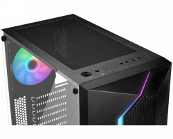 Vỏ case MSI MAG VAMPIRIC 100R