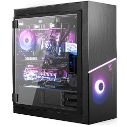 Vỏ case MSI MPG SEKIRA 500X