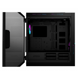 Vỏ case MSI MPG SEKIRA 500X