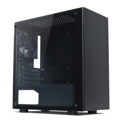 Vỏ Case MIK Nexus M - Black