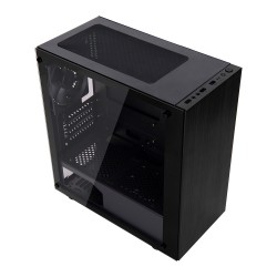 Vỏ Case MIK Nexus M - Black