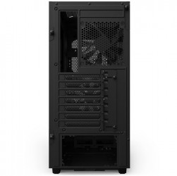 Vỏ case NZXT H510 Flow Black (CA-H52FB-01)