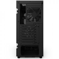 Vỏ case NZXT H510 Flow White (CA-H52FW-01)
