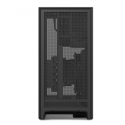 Vỏ case NZXT H1 (Mini Tower/Màu Đen)