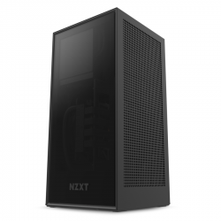Vỏ case NZXT H1 (Mini Tower/Màu Đen)