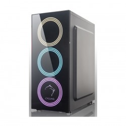 Vỏ case Gaming Orient L10