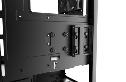 Vỏ case PHANTEKS ECLIPSE P300 TEMPERED GLASS black