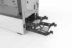 Vỏ case PHANTEKS ECLIPSE P300 TEMPERED GLASS WHITE RGB