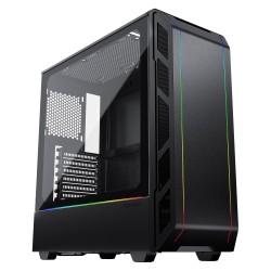 Vỏ case PHANTEKS ECLIPSE P350X GLASS - DIGITAL RGB GAMING CASE