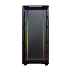 Vỏ case PHANTEKS ECLIPSE P350X GLASS - DIGITAL RGB GAMING CASE