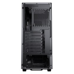 Vỏ case PHANTEKS ECLIPSE P350X GLASS - DIGITAL RGB GAMING CASE