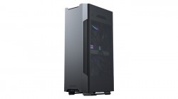 Vỏ case Phanteks Evolv Shift Air 2 ITX, Mesh, Fan, Grey - mini ITX (PH-ES217A_AG02)
