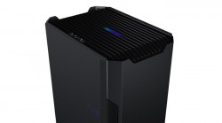 Vỏ case Phanteks Evolv Shift Air 2 ITX, Mesh, Fan, Black - mini ITX (PH-ES217A_BK02)