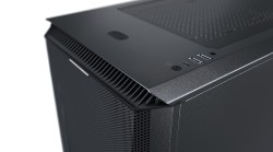 Vỏ case Phanteks Eclipse P500 Air, Glass, Black (PH-EC500ATG-BK01)