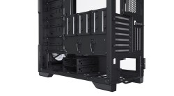 Vỏ case Phanteks Eclipse P500 Air, Glass, Black (PH-EC500ATG-BK01)