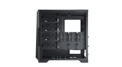 Vỏ case Phanteks Eclipse P500 Air, Glass, D-RGB, Black (PH-EC500ATG-DBK01)