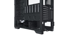 Vỏ case Phanteks Eclipse P500 Air, Glass, D-RGB, Black (PH-EC500ATG-DBK01)